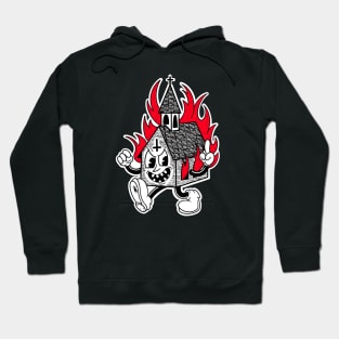 Hell Bound Hoodie